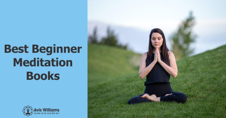 Best Beginner Meditation Books