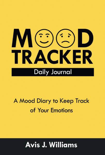 mood tracker journal
