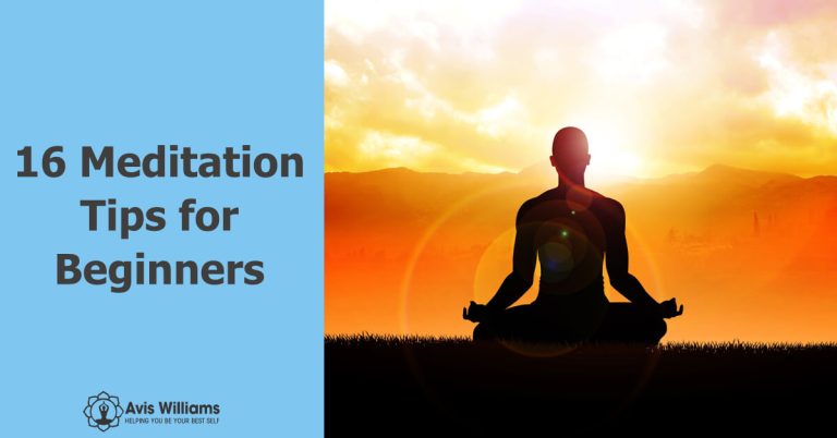 16 Meditation Tips for Beginners to Help You Succeed