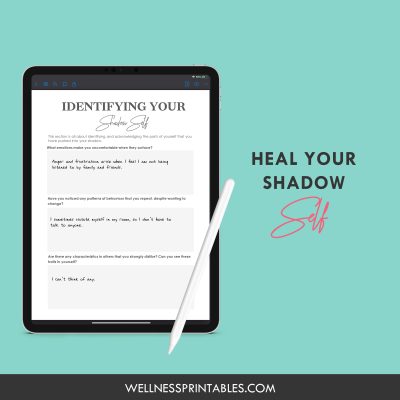 spiritual-awakening-journal-shadow-work