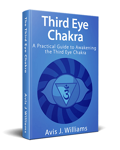 third eye chakra guide